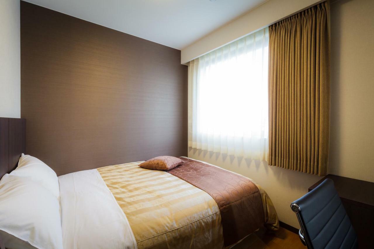 Hotel Katsuyama Premiere Macujama Kültér fotó